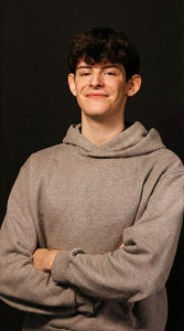 Benjamin Leleu